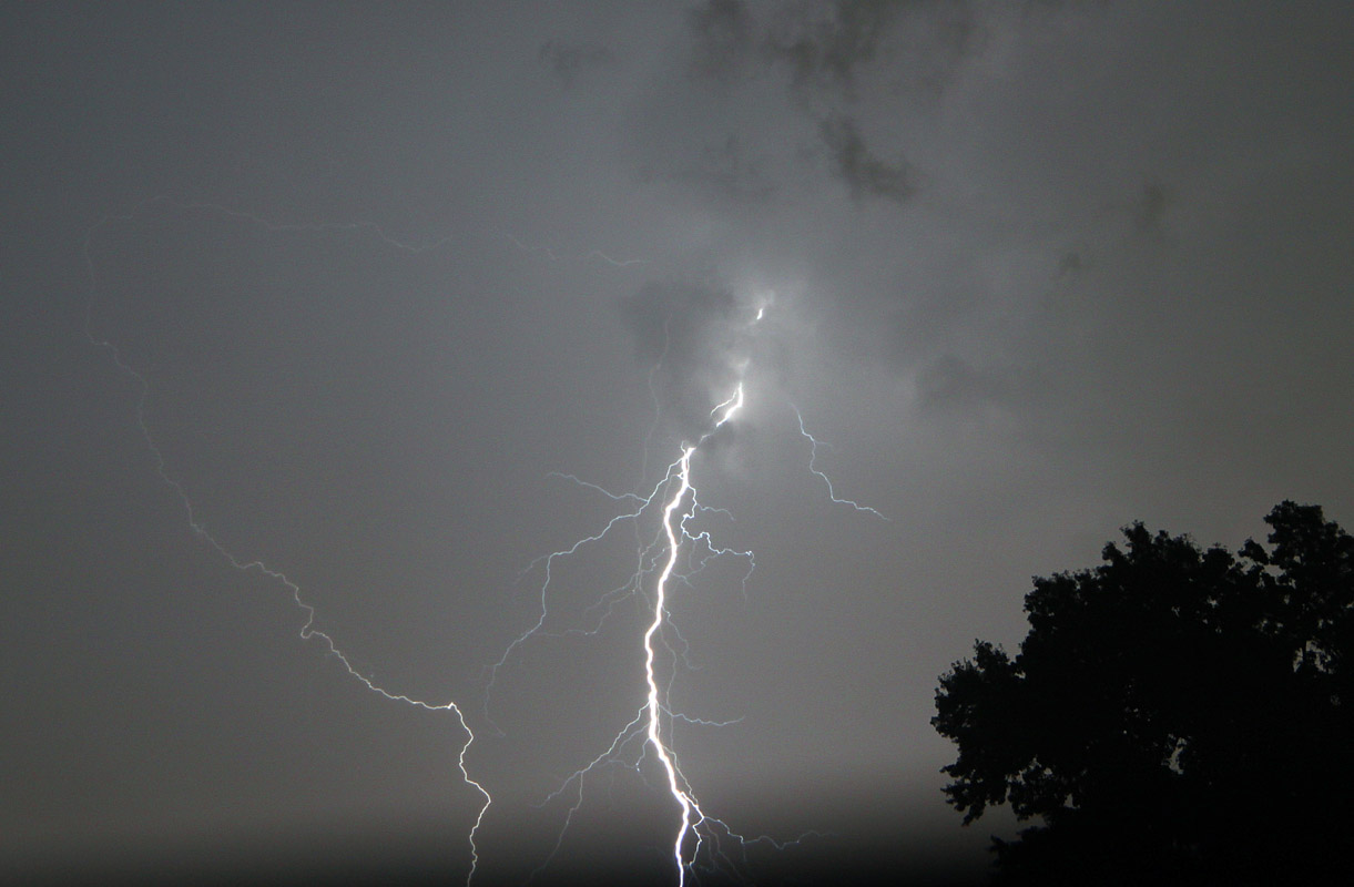 Lightning 09/06/2009