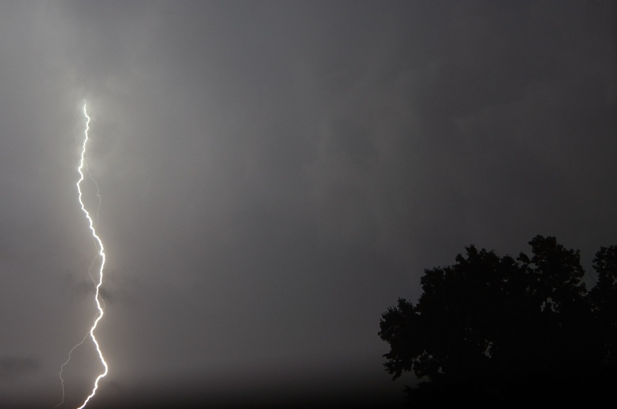 Lightning 09/06/2009