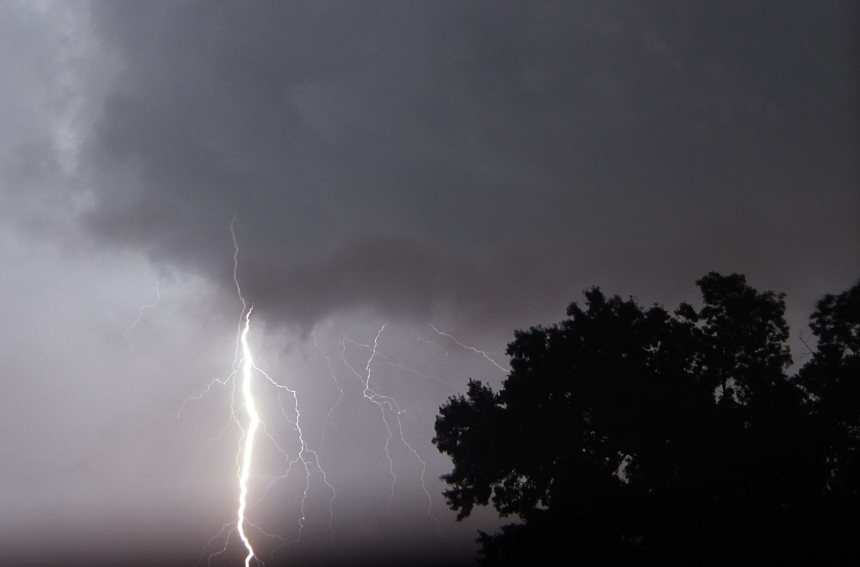 Lightning 09/06/2009
