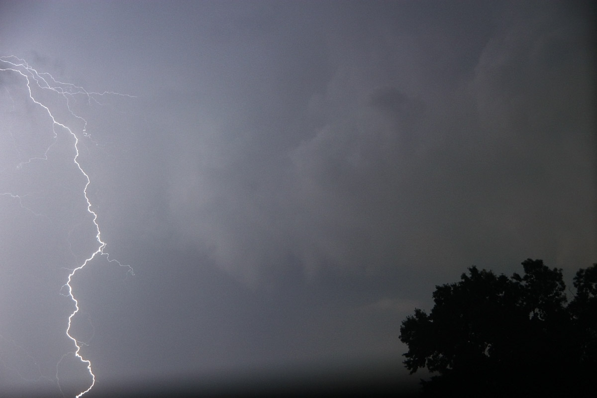 Lightning 09/06/2009