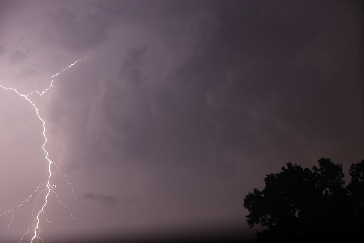 Lightning 09/06/2009