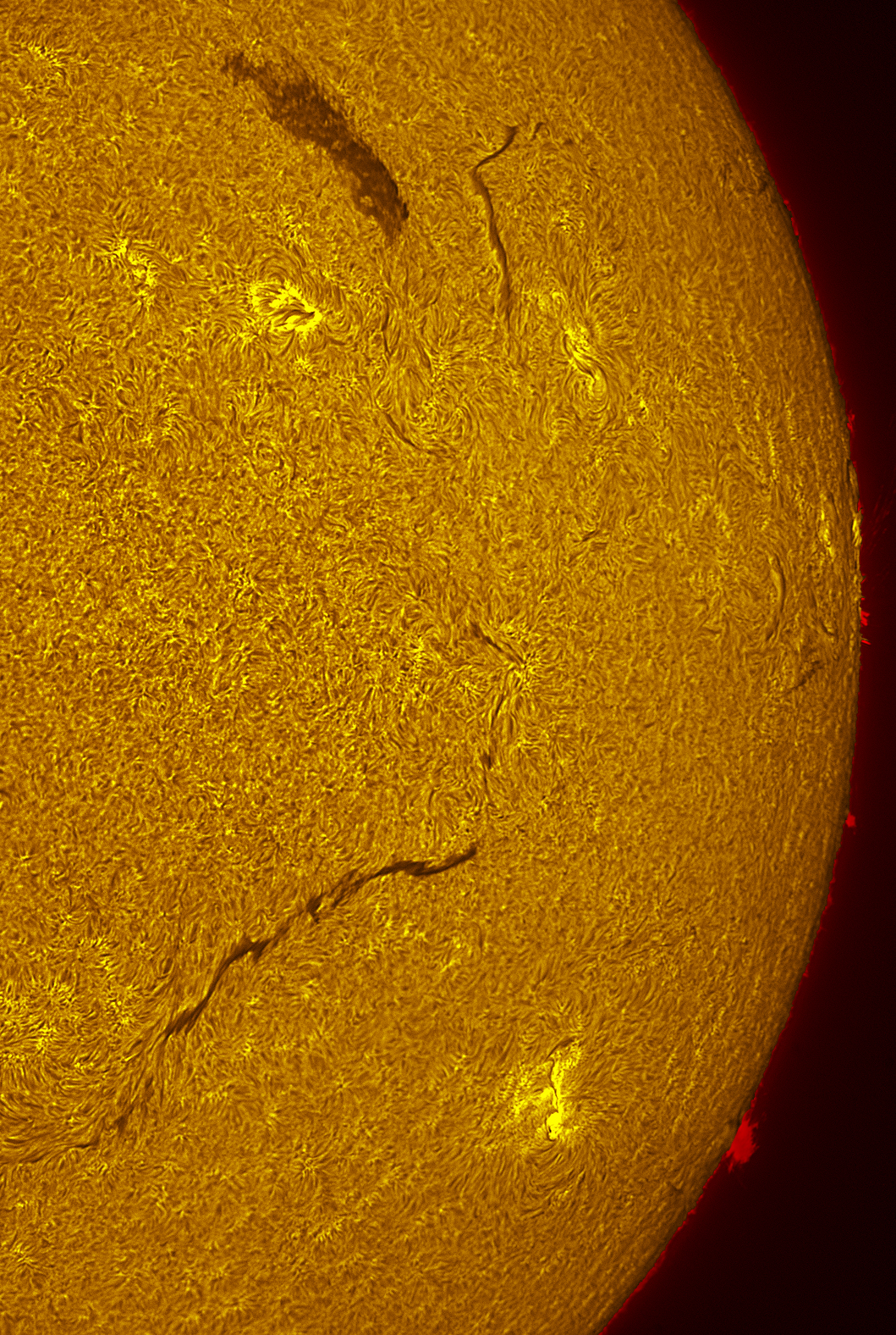 Active region 4431 05/13/26