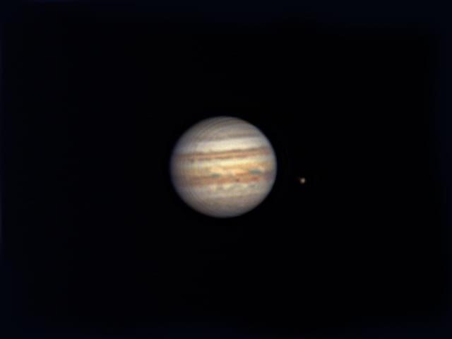 Jupiter