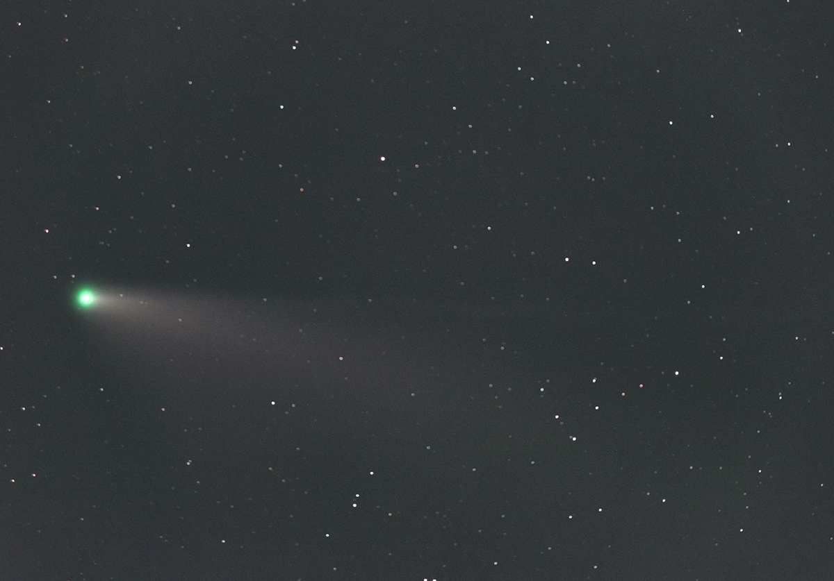 Comet Neowise (c/2020 F3)
