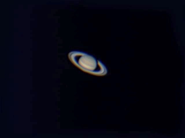 Saturn