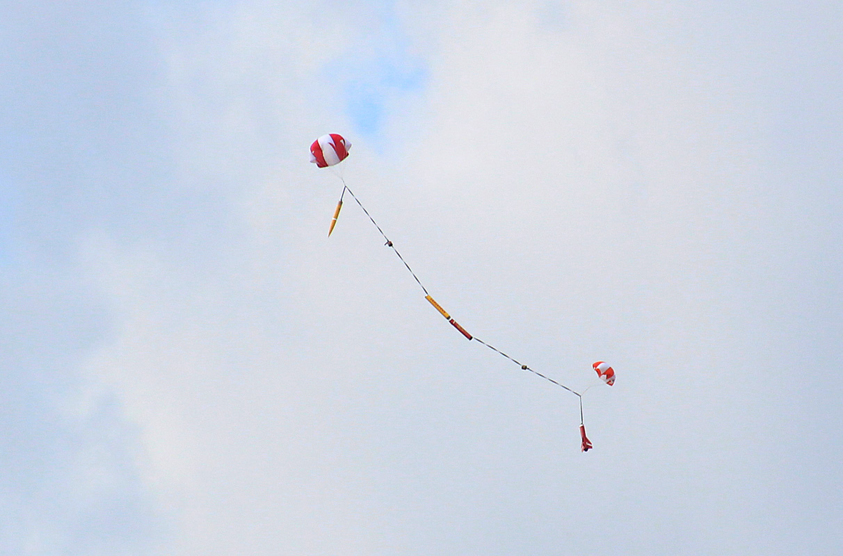 Recovery of PML Small Endeavor 