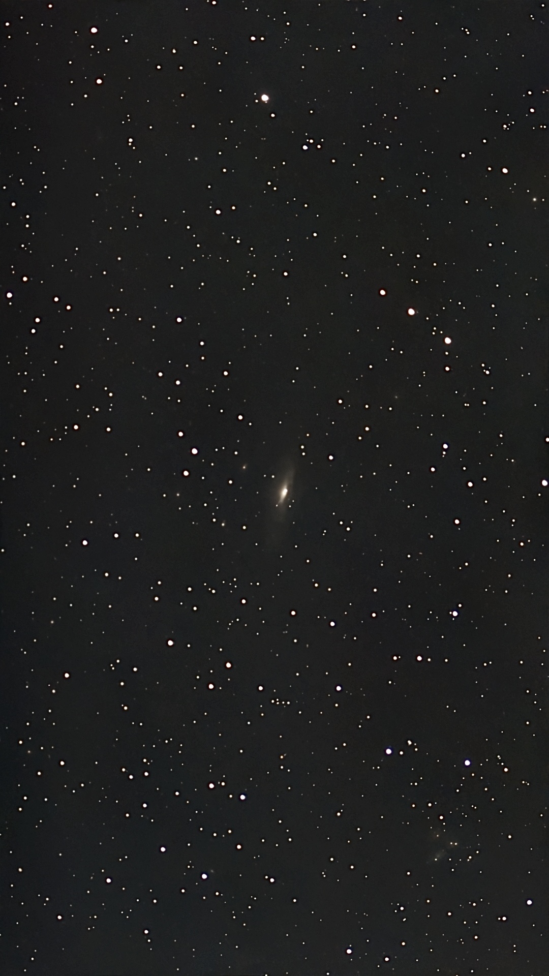 Supernova 2025rbs in NGC-7331 taken 08/15/25 with a Seestar S50 smart telescope in 4K.